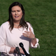 Illustration for article titled Sarah Huckabee Sanders: ‘I’ve Been Called’ to Be the Next Governor of Arkansas